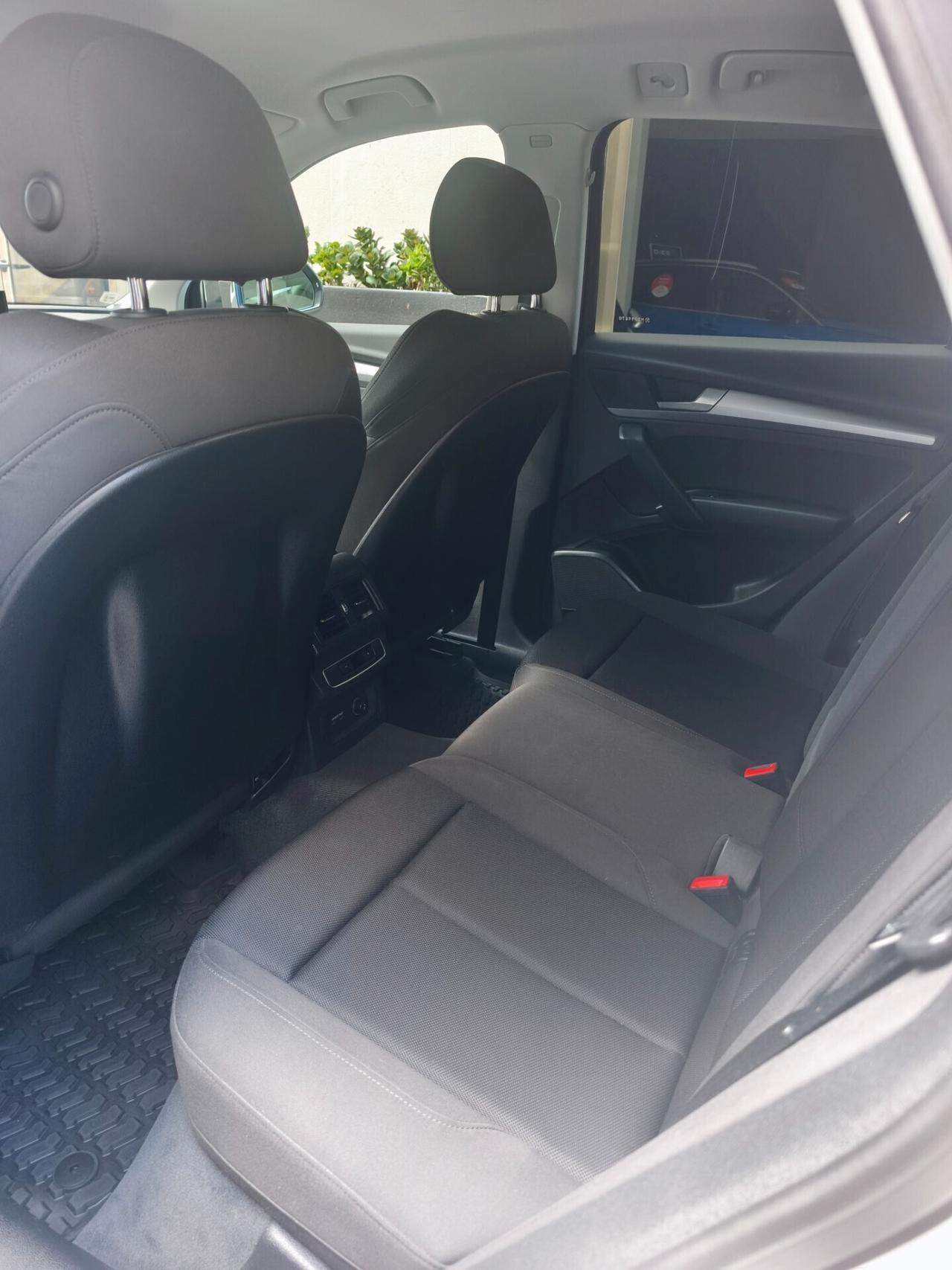 AUDI Q5 40TDI 204cv MHEV QUATTRO ADVANCED FULL-LED