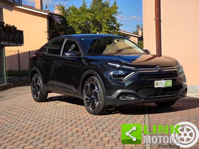 CITROEN C4 1.5 BlueHDi 130 SeS EAT8 Shine