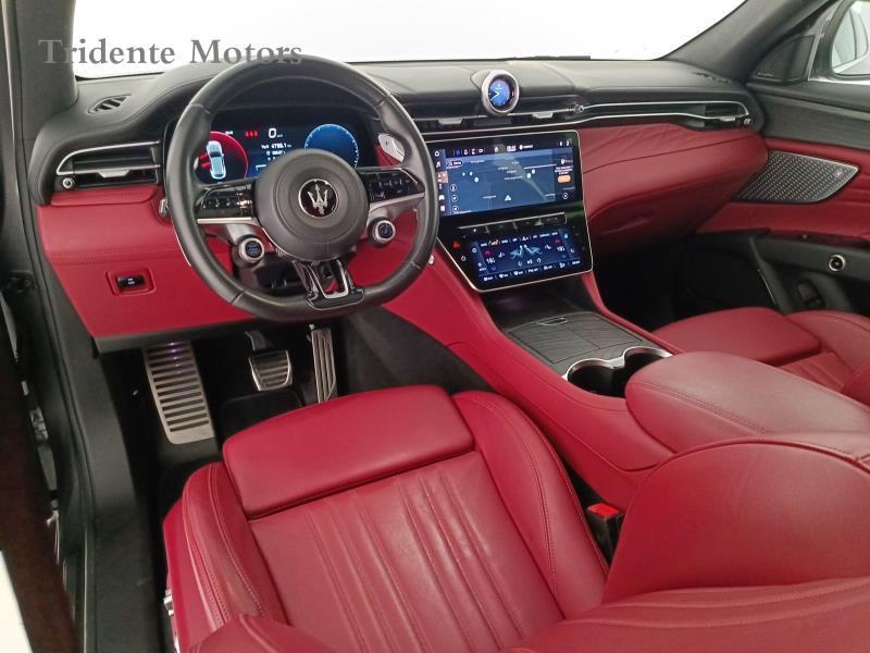 Maserati Grecale 2.0 MHEV GT AWD Auto
