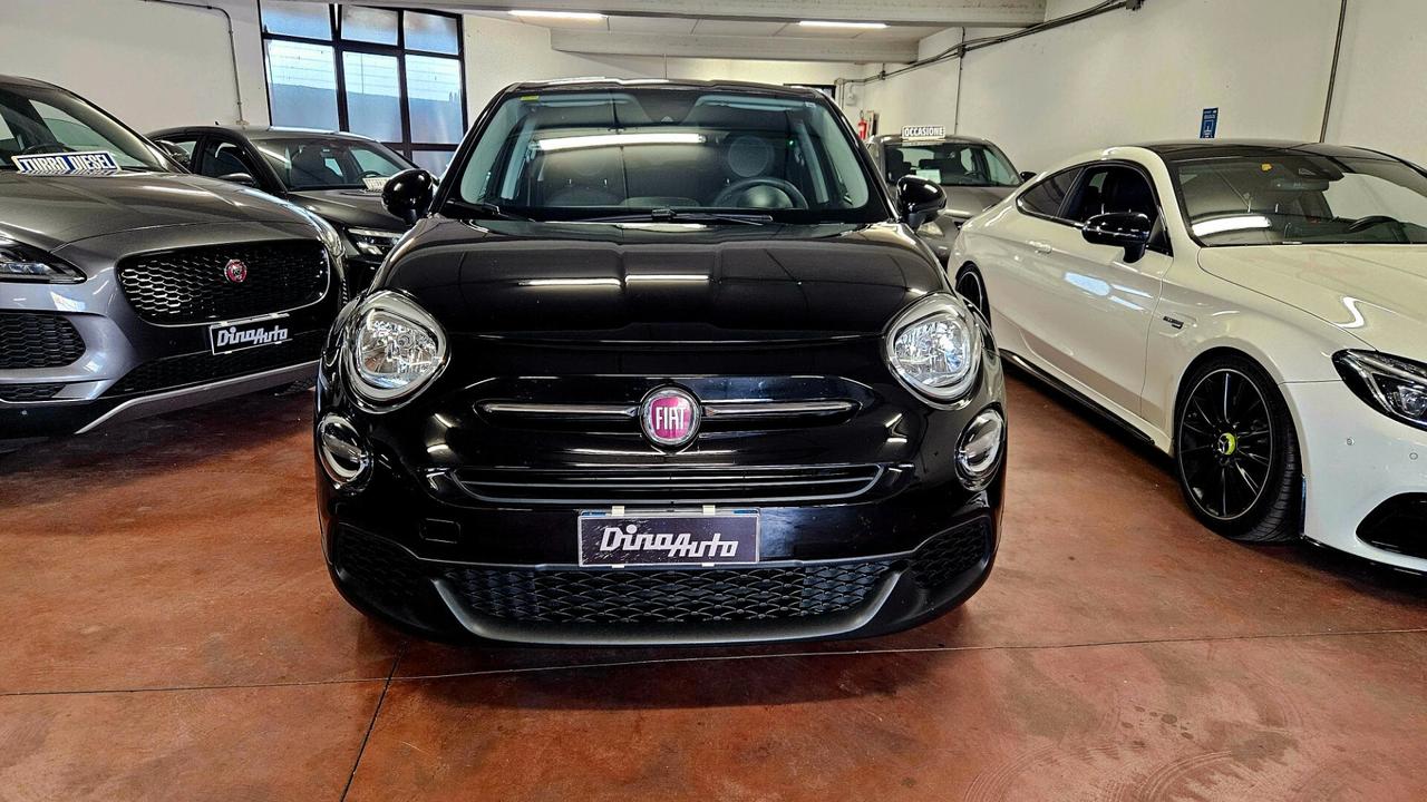Fiat 500X 1.0 T3 120 CV Urban