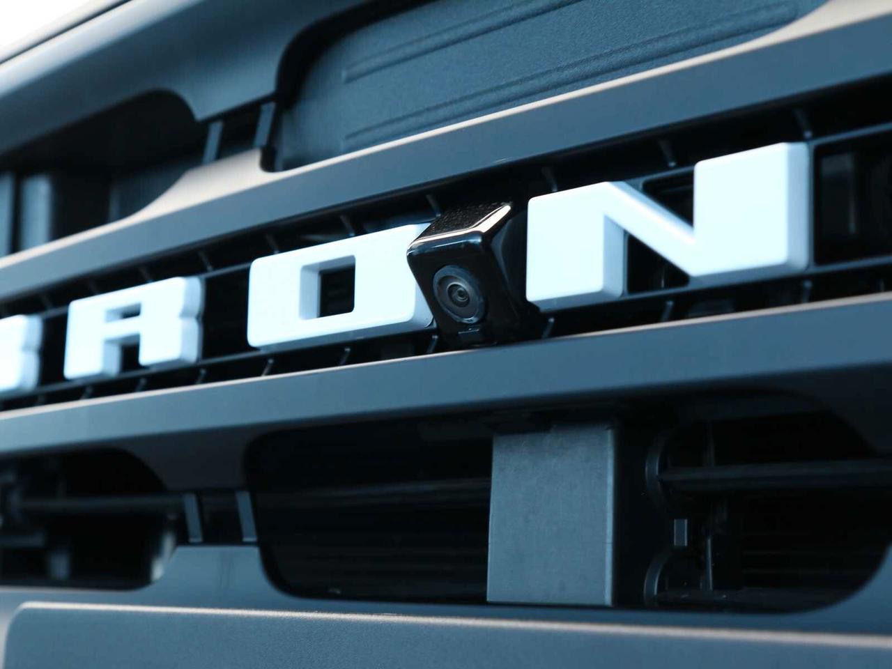 Ford Bronco 2.7 EcoBoost V6 335CV Outer Banks