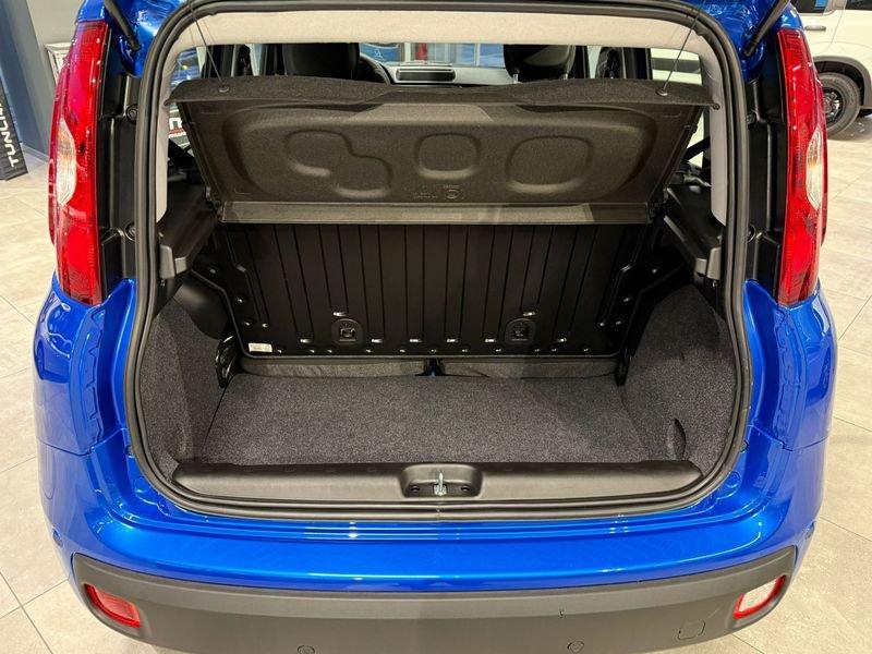 FIAT Pandina Pandina 5p 1.0 FireFly 70cv Hybrid 6m Pop