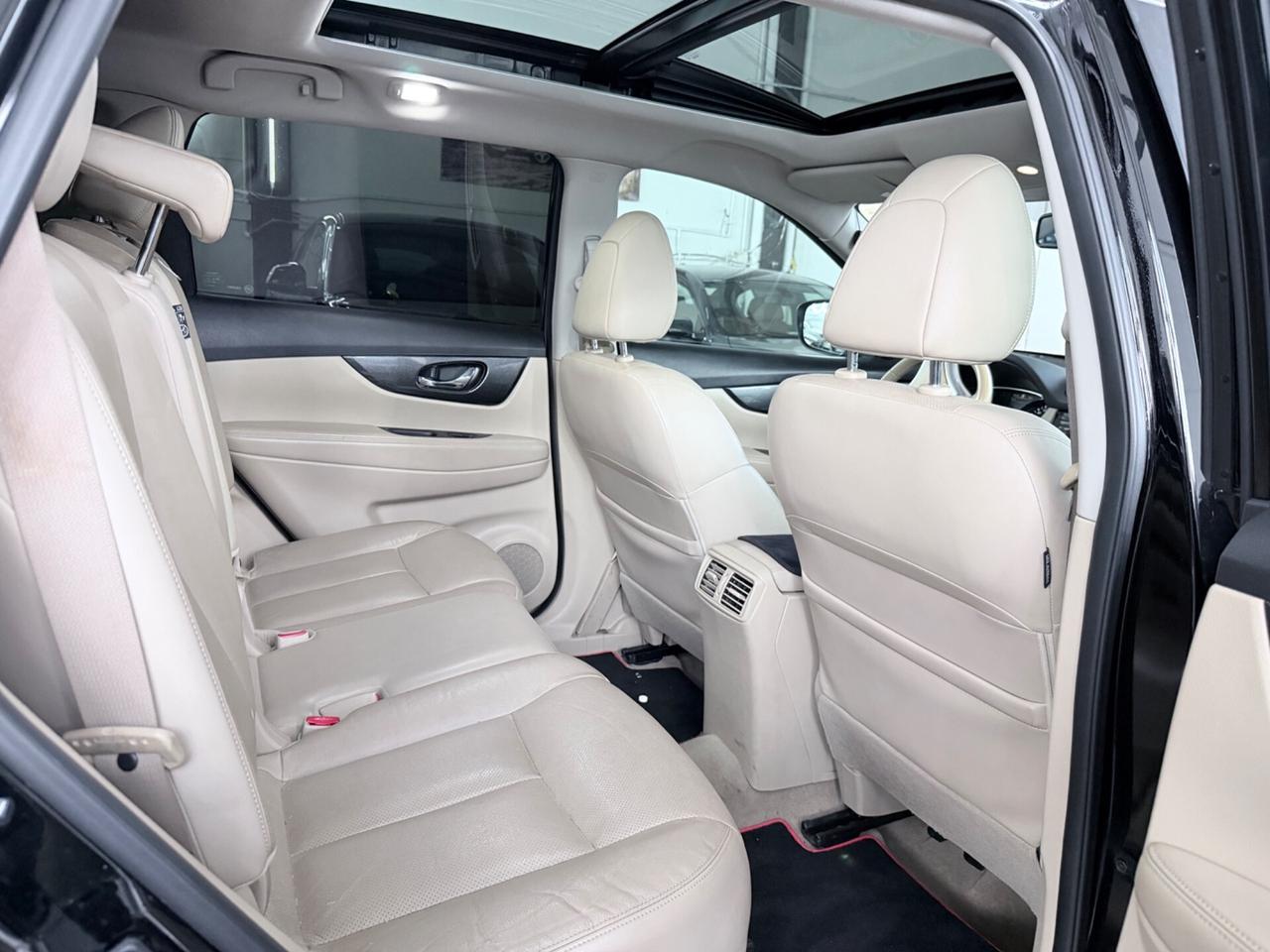 Nissan X-Trail 1.6 dci2WD Tekna 7POSTI PANORAMICO EURO6