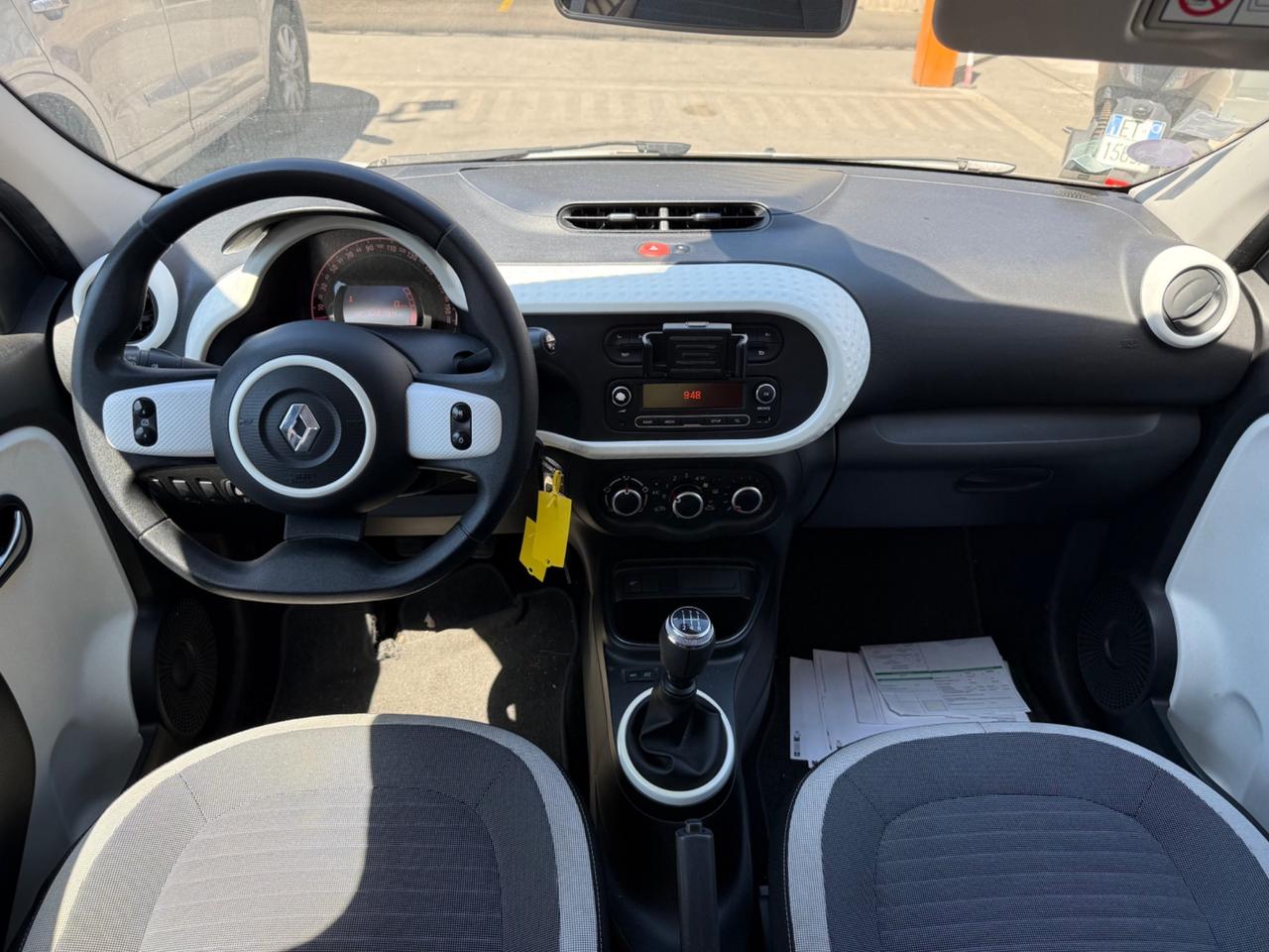 Renault Twingo 1.0 SCe Intens - Mod nuovo