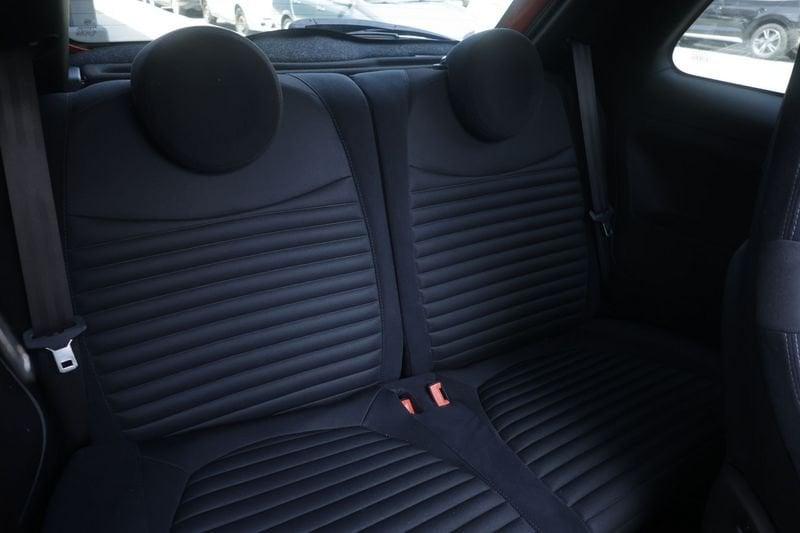 Abarth 595 ABARTH 595 1.4 t-jet Turismo 165cv auto my19 121KW ANNO 2020