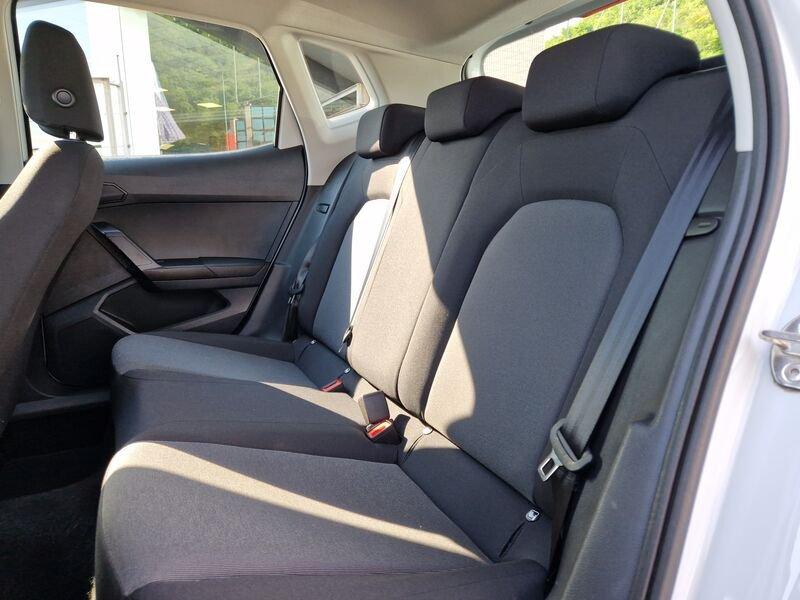 Seat Arona 1.0 TGI Reference
