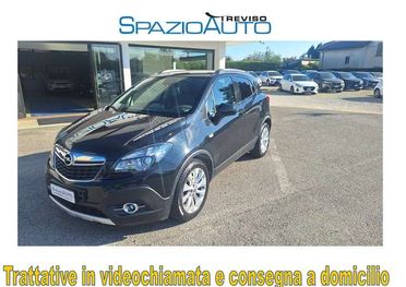 Opel Mokka Mokka I 1.6 cdti Cosmo s