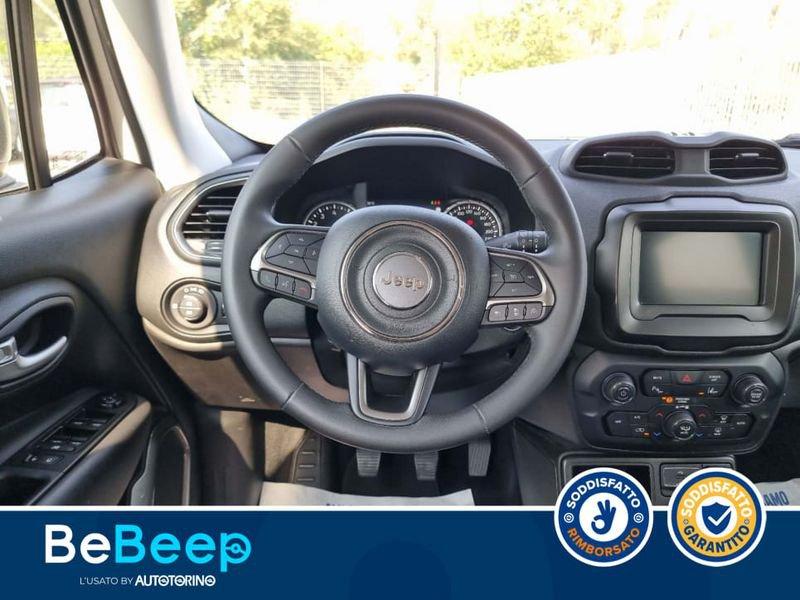 Jeep Renegade 1.0 T3 LIMITED 2WD