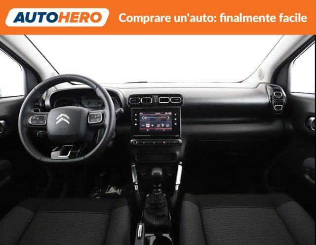 CITROEN C3 Aircross PureTech 110 S&S You