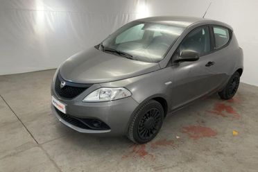 LANCIA Ypsilon 1.2 69 CV 5 porte Elefantino Blu