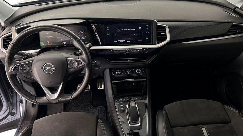 Opel Grandland 1.6 PHEV aut. AWD GSe *PREZZO REALE*