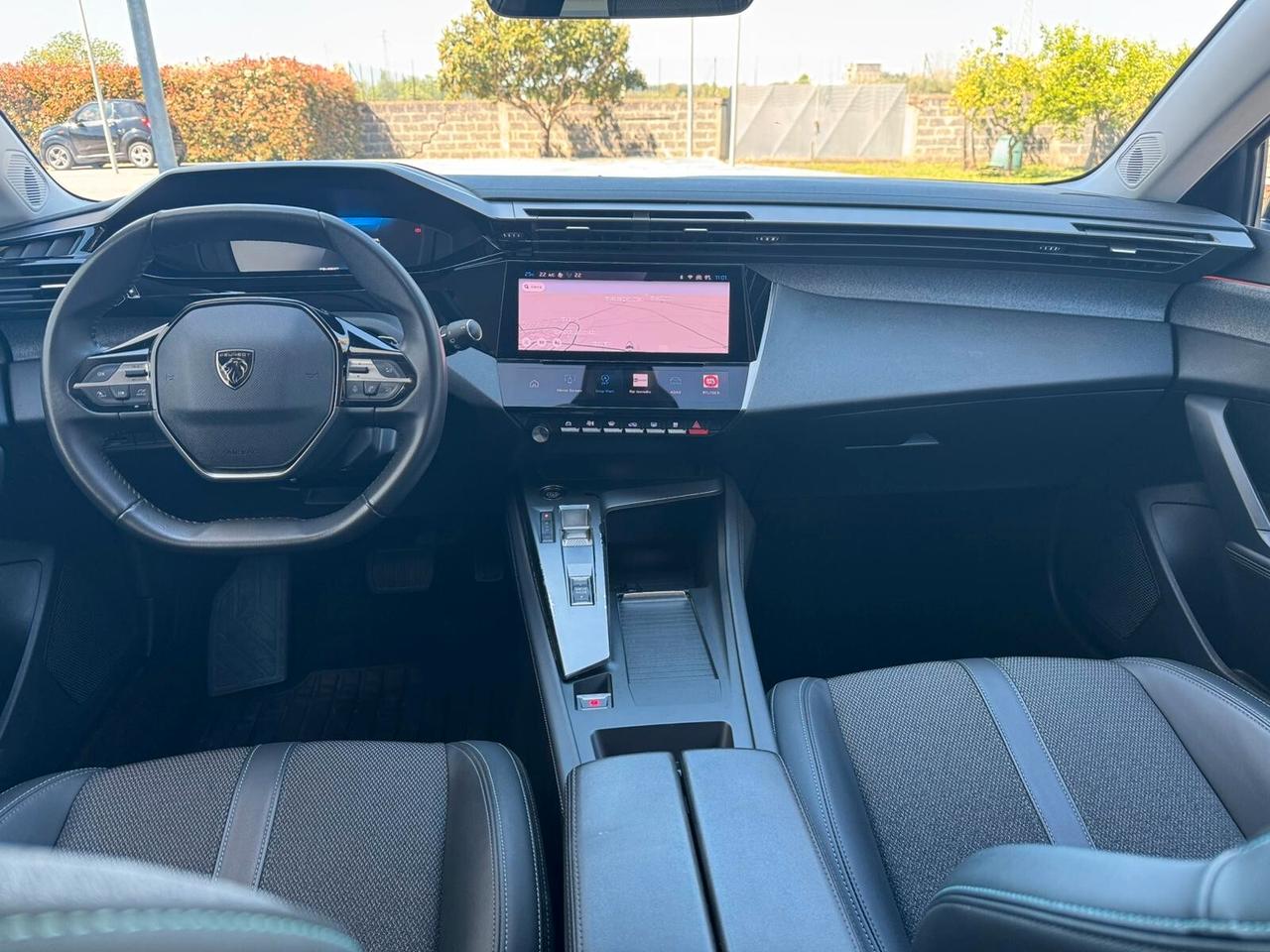 Peugeot 308 HDi Allure