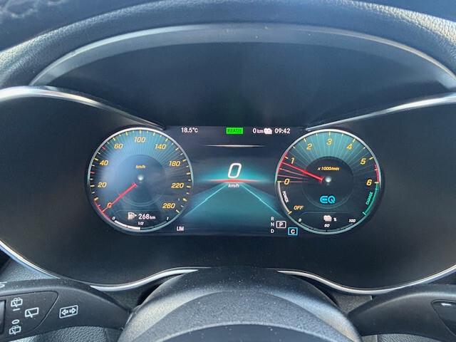 Mercedes-benz GLC 300 de 4Matic EQ-Power Premium 2022