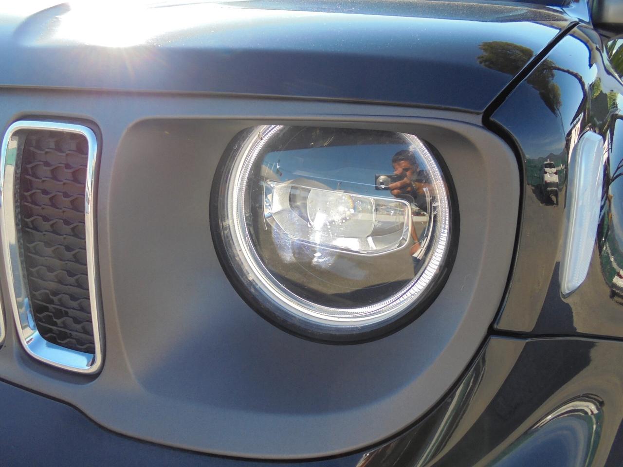 Jeep Renegade 1.0 T3 Limited