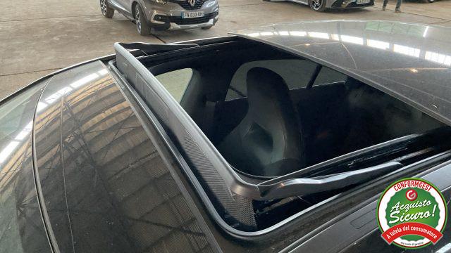 MERCEDES-BENZ CLA 200 d Aut. AMG Line *TETTO