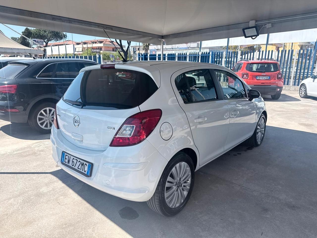 Opel Corsa 1.3 CDTI 75CV F.AP. 5 porte Edition