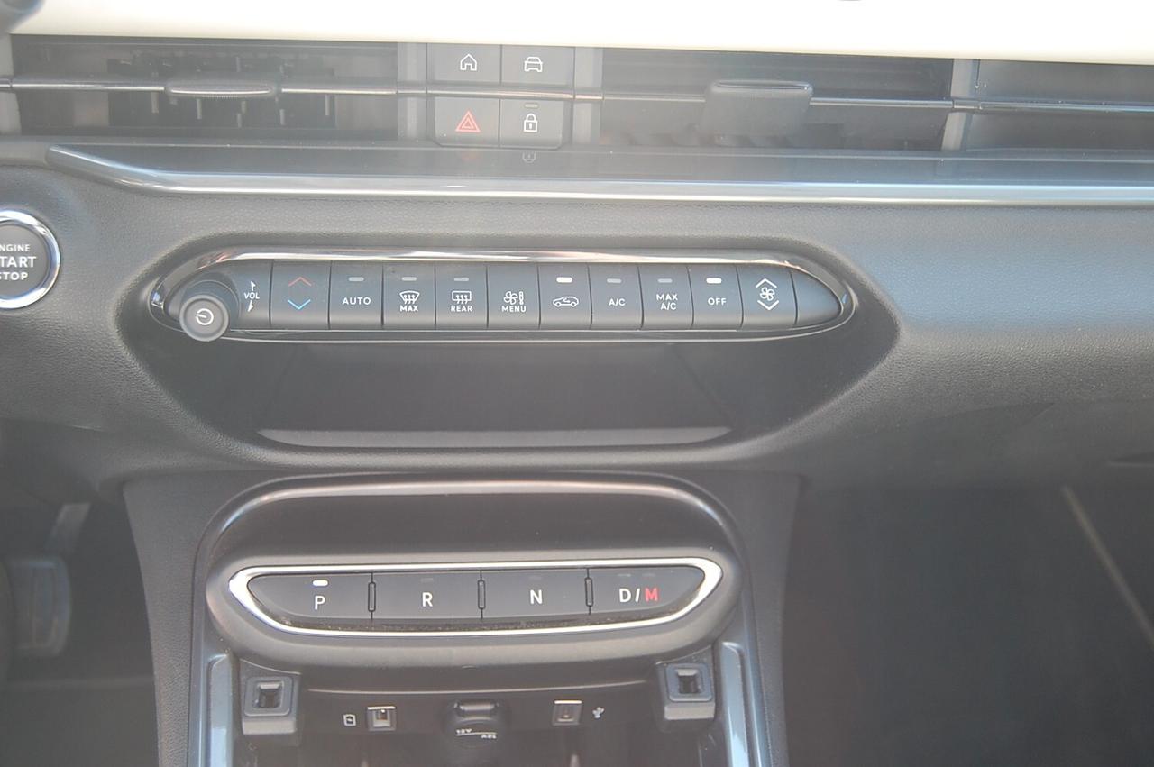 Fiat 600 Hybrid 110 CV DCT MHEV La Prima