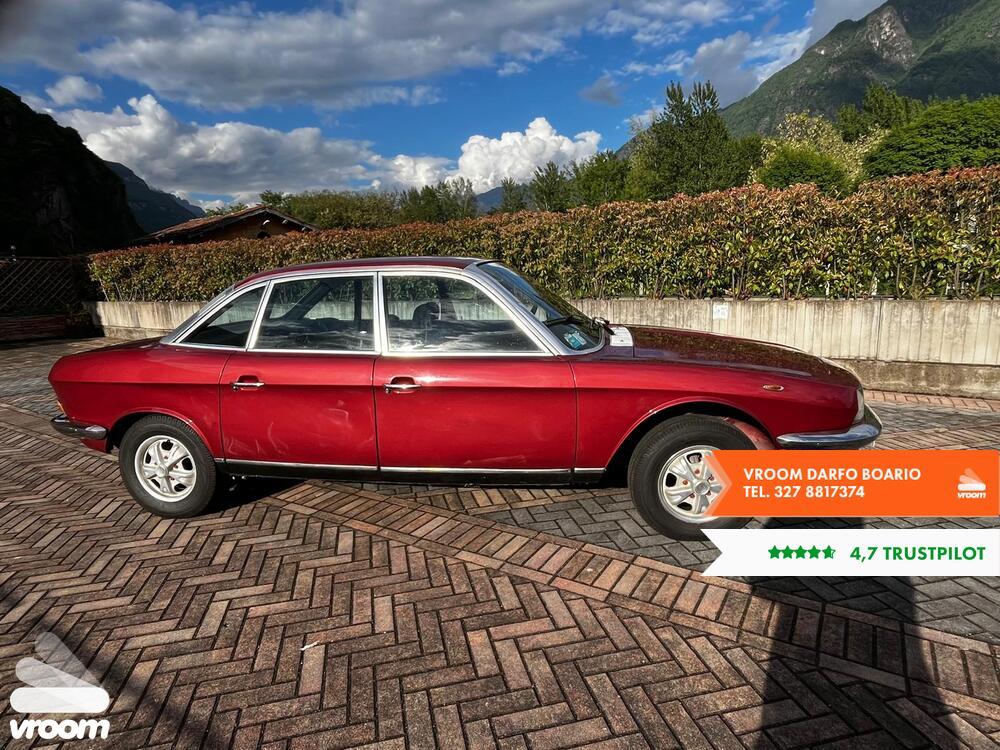 NSU RO 80
