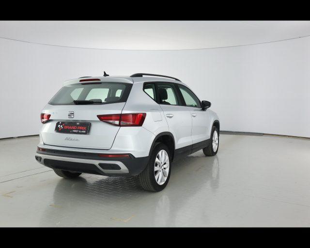 SEAT Ateca 2.0 TDI Business