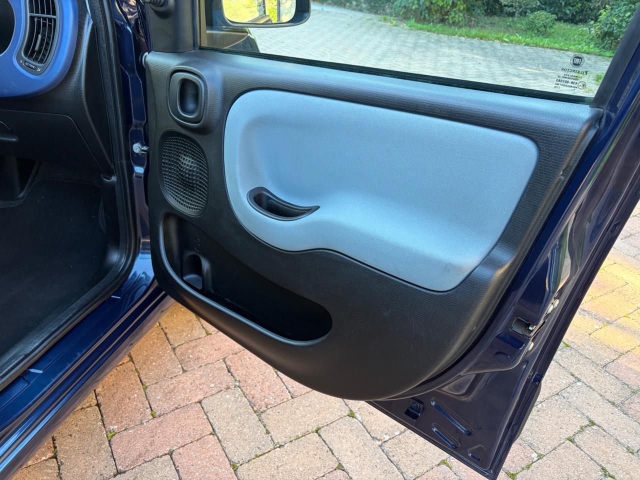 Fiat Panda 1.2 Lounge OK NEOPATENTATI