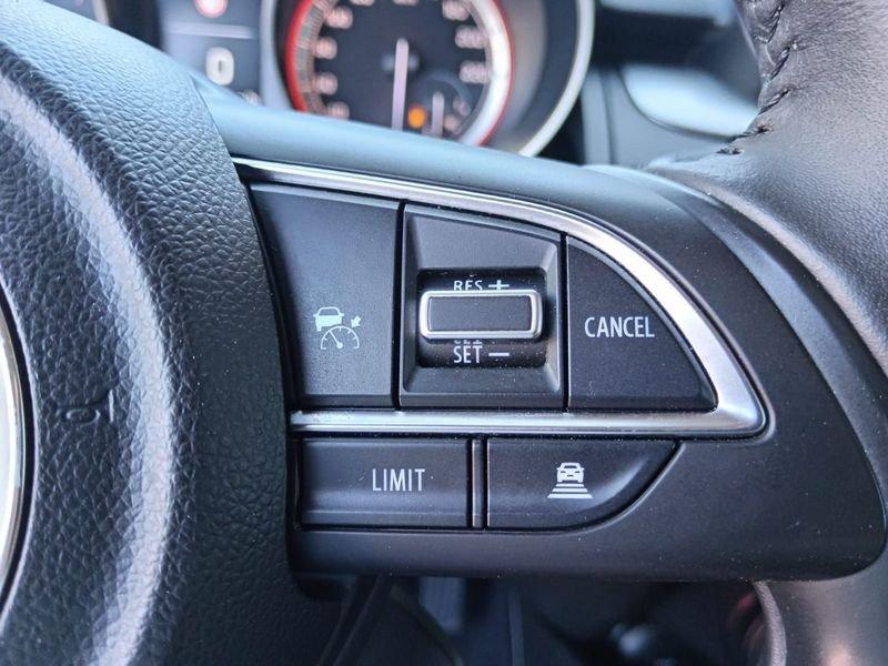 Suzuki Swift Hybrid 1.2 Hybrid Top 2WD