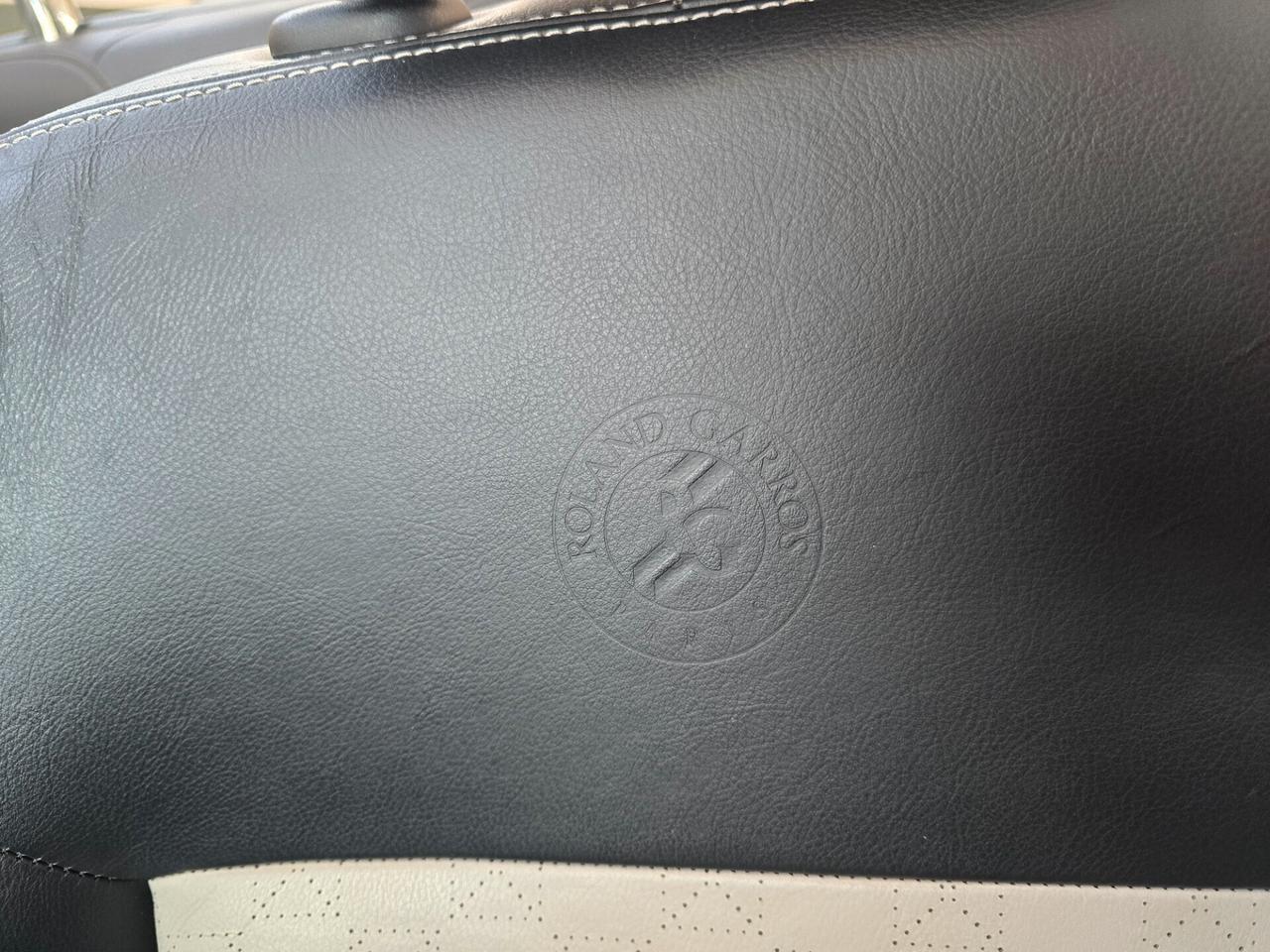 Peugeot 207 1.6 THP 150CV CC Roland Garros