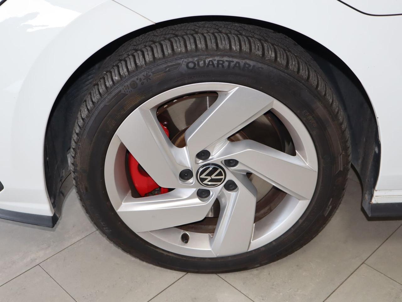 Volkswagen Golf GTE 1.4 eHybrid PHEV #50261