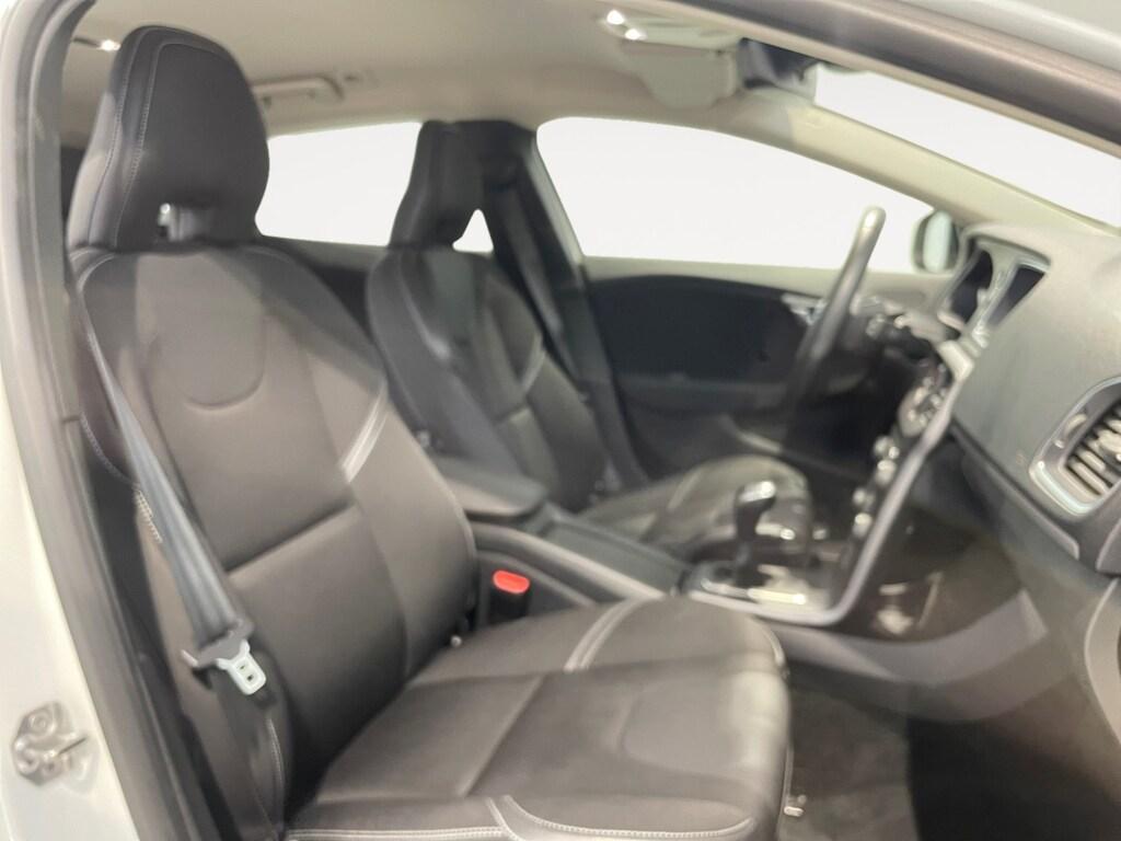 Volvo V40 D2 2.0d 120CV Business Plus