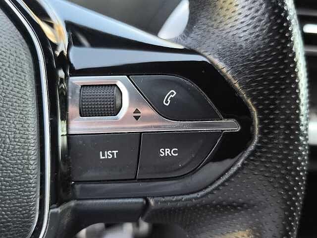 Peugeot 3008 BlueHDi 150 S&S GT Line