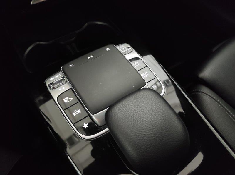 Mercedes-Benz Classe A (W177) - A 200 Automatic Sport