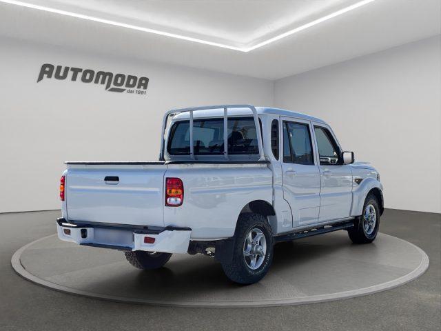 MAHINDRA Goa S5 RD 4 VHN