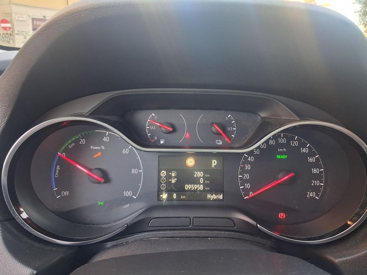 Opel Grandland X Business Advantage 320 d M #50067