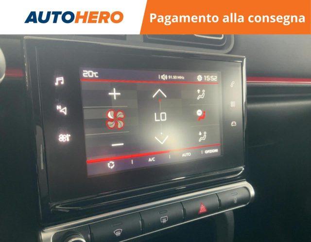 CITROEN C3 PureTech 82 Shine
