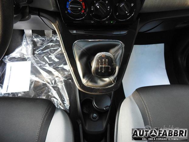 LANCIA - Ypsilon - 0.9 T.Air 85 CV 5 porte Metano