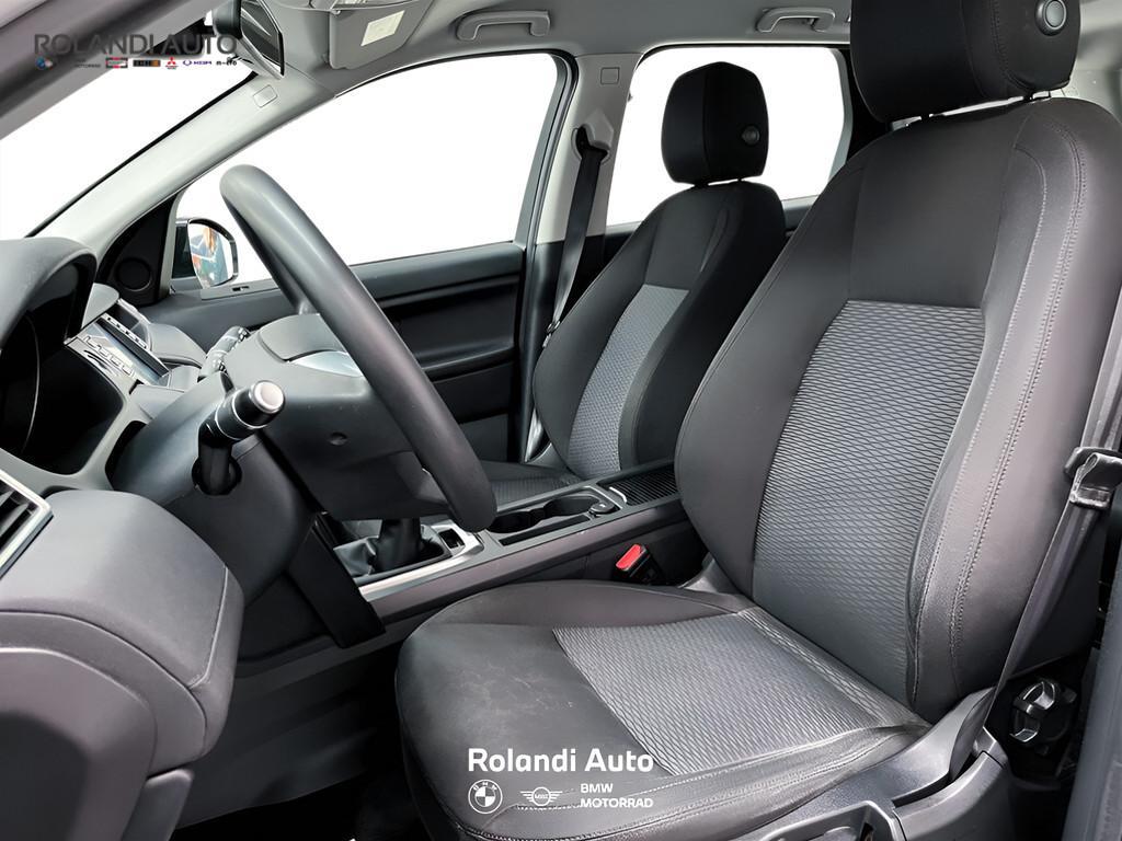 Land Rover Discovery Sport 2.0 eD4 Pure 2WD