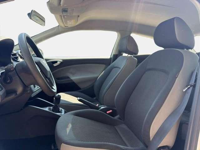 SEAT Ibiza 1.0 75 CV 5p. Connect