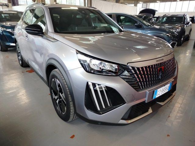 PEUGEOT 2008 100cv Allure MY25