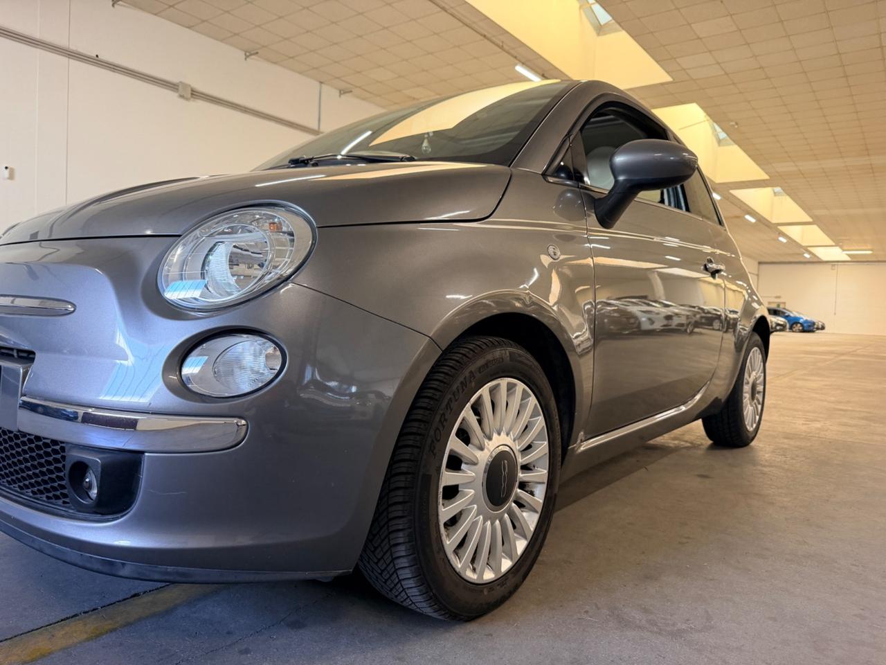Fiat 500 1.2 EasyPower Lounge