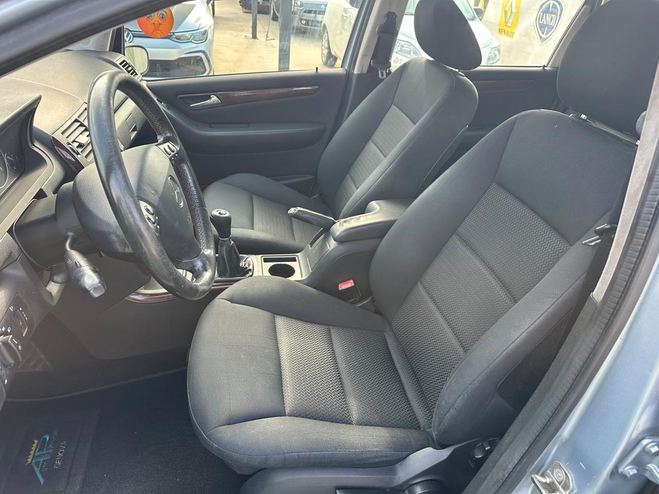 Mercedes-Benz A 180 *CDI*ELEGANCE*MP3*5P*