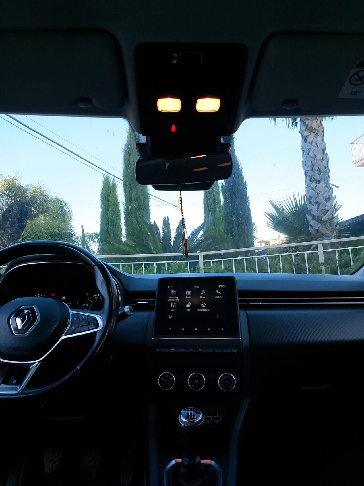 Renault Clio Blue dCi 85 CV 5 porte Zen