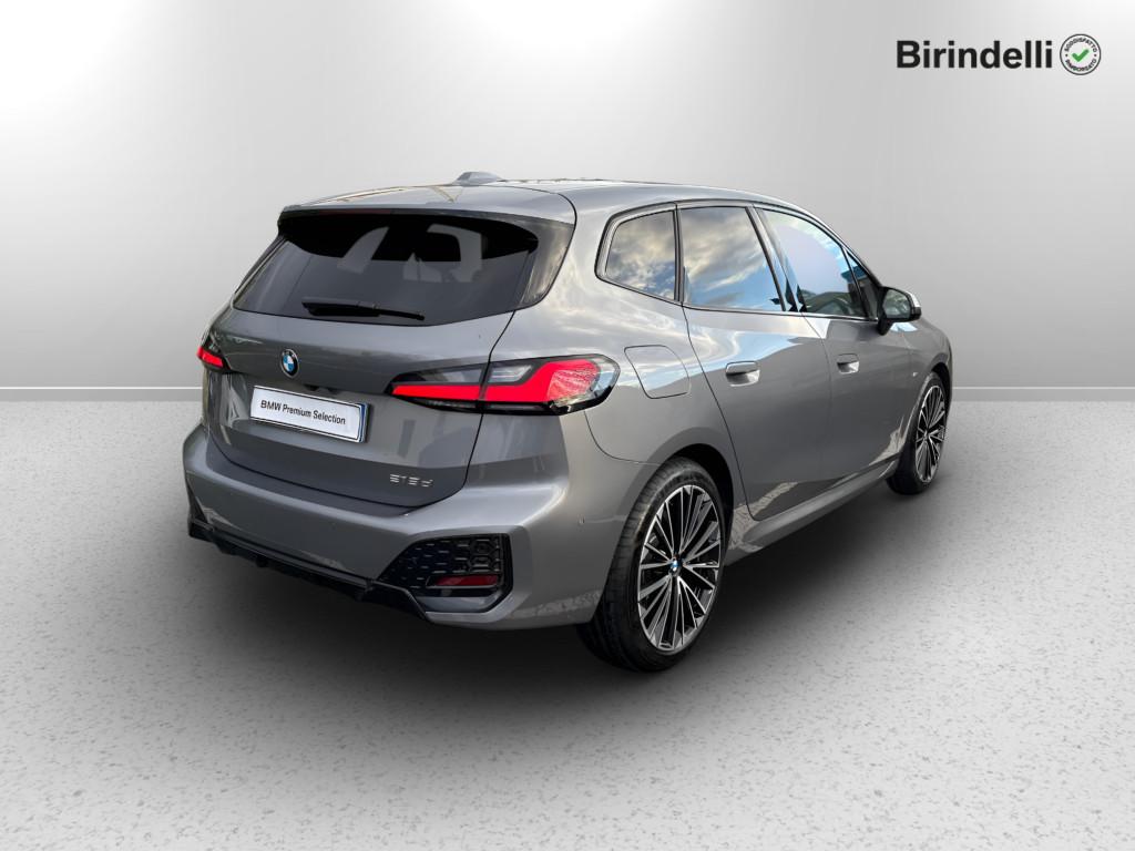 BMW Serie 2 A.T. (U06) - 218d Active Tourer Msport