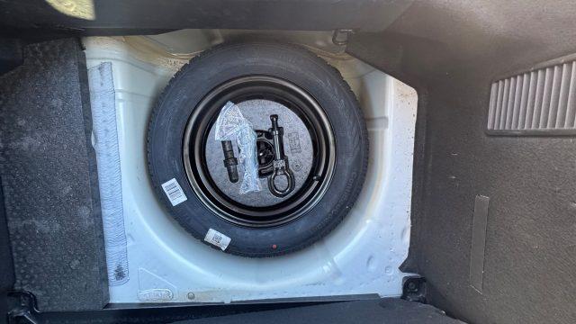 FORD Fiesta 1.5 TDCi 85cv 3 PORTE VAN BUSINESS AZIENDALE