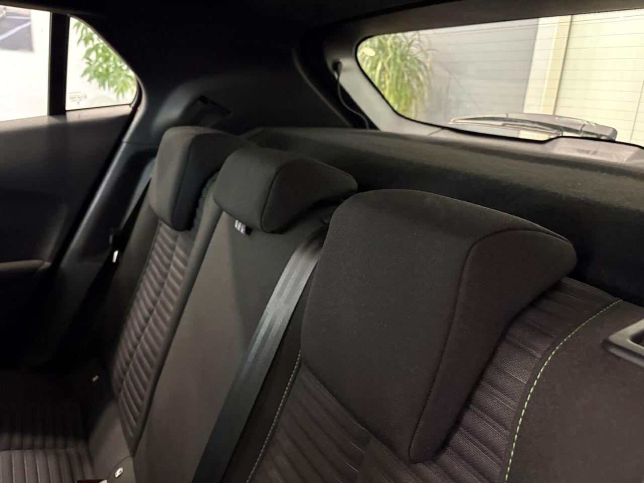 Peugeot 2008 1.2 puretech Allure s&s 100cv
