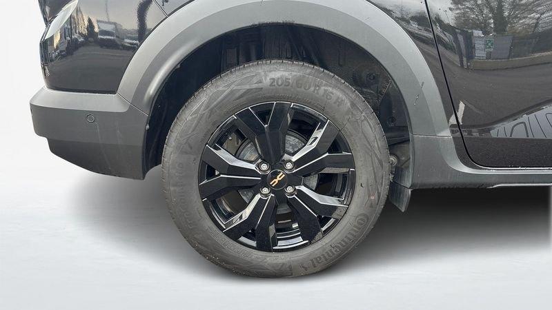 Dacia Jogger Extreme HYBRID 140 5P