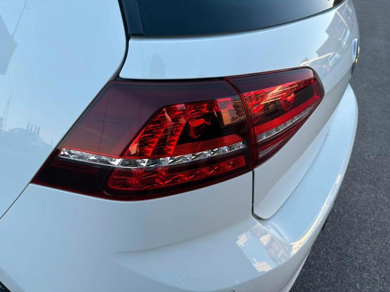 Volkswagen Golf 5 Porte Golf 1.6 tdi 110 CV RLINE