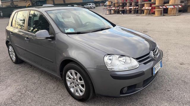VOLKSWAGEN Golf BENZINA/GPL 1.6 5p. Comfortline Bellissima