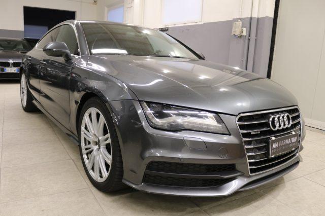 AUDI A7 SPB 3.0 V6 TDI 245 CV quattro S tronic
