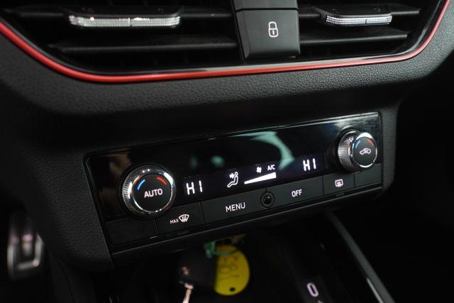 SKODA Kamiq Kamiq 1.0 G-TEC Monte Carlo