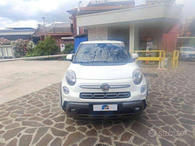 FIAT 500L 1.3 Multijet 95 CV Cross.UNI PROPRI