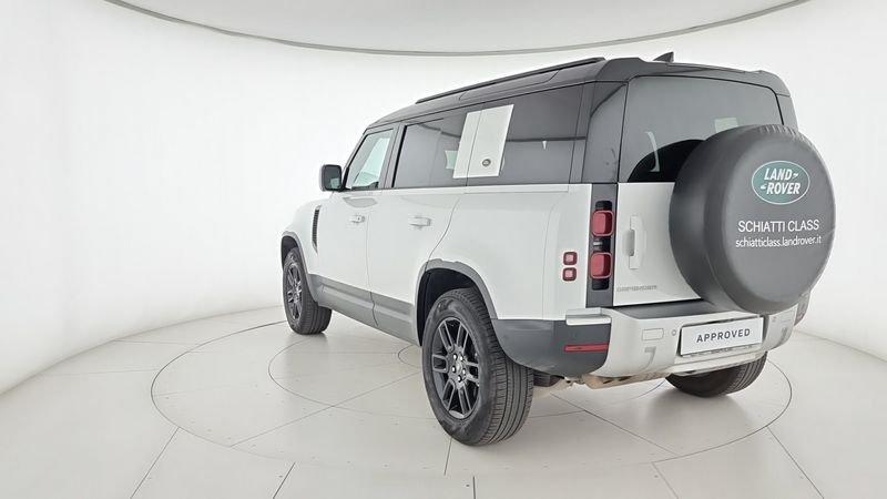 Land Rover Defender 110 3.0D I6 200 CV AWD Auto SE Autocarro N1